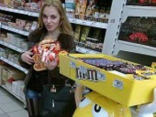 Эротический видеочат lesliw