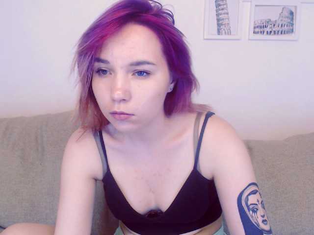 Скриншоты трансляции LessiFox