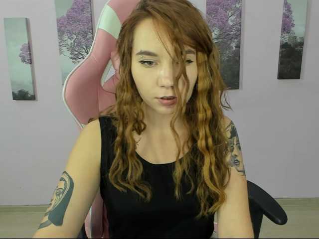 Скриншоты трансляции LessiFox