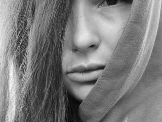 Эротический видеочат VikkiHeart