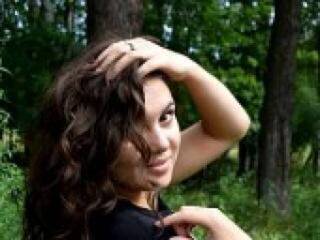 Эротический видеочат lessyaa