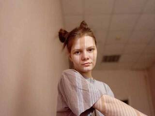 Эротический видеочат Lesya-Girl