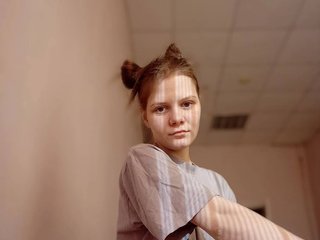 Эротический видеочат Lesya-Girl