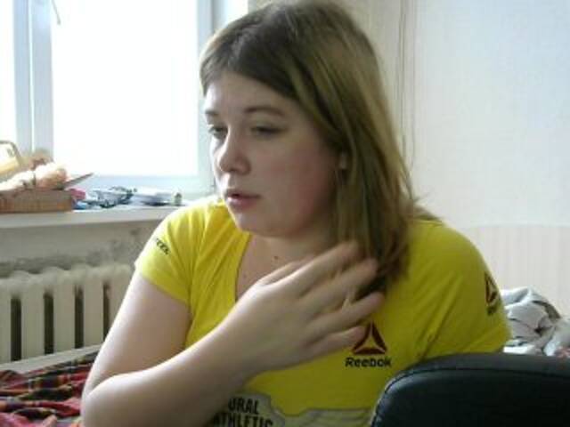 Скриншоты трансляции Lesya2000