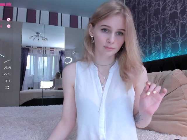 Скриншоты трансляции Lesya_