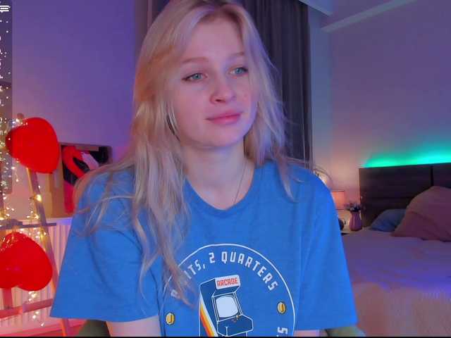 Скриншоты трансляции Lesya_