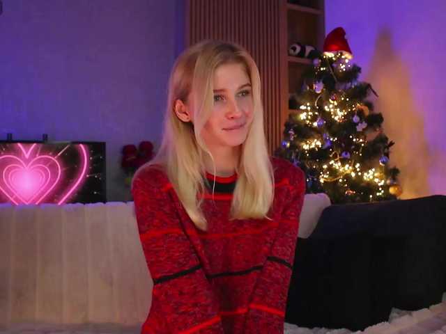 Скриншоты трансляции Lesya_