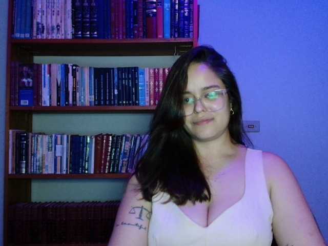 Скриншоты трансляции Leticia22