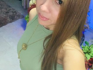 Эротический видеочат LetiziaMiller4