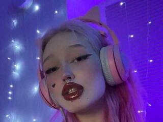 Эротический видеочат LetlleePie