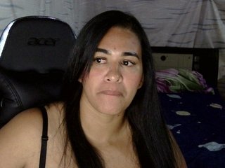 Эротический видеочат Letty33
