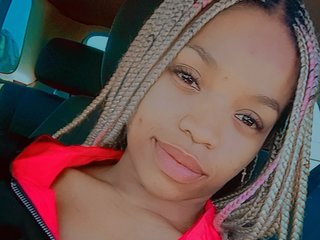 Эротический видеочат Leuticiah