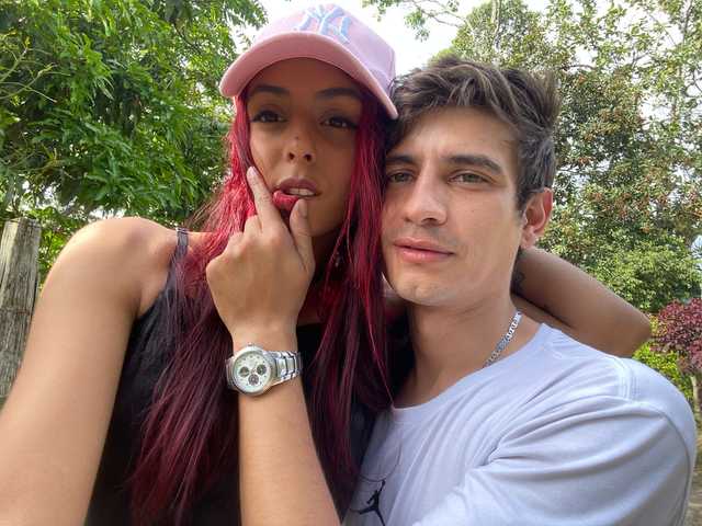 Фотография профиля LexaAndAlex