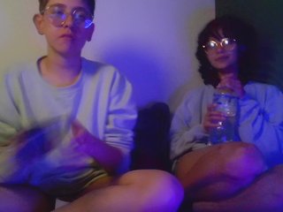 Эротический видеочат Lexaandvenus