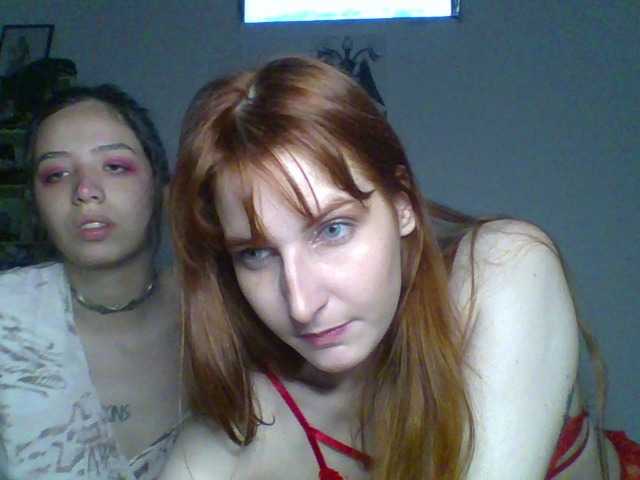 Скриншоты трансляции AlexayLucifer