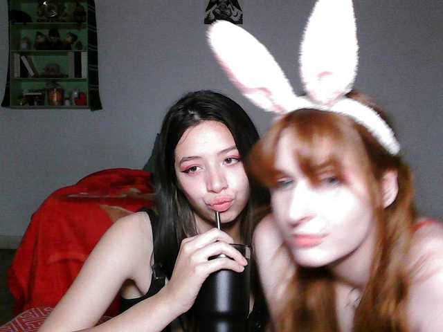 Скриншоты трансляции AlexayLucifer