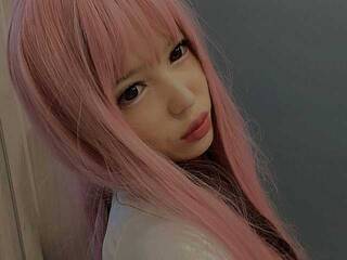 Эротический видеочат Lexi-luna8