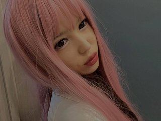 Эротический видеочат Lexi-luna8