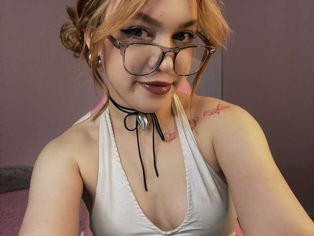 Фотография профиля Lexi-Minami