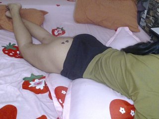 Эротический видеочат lexianna818