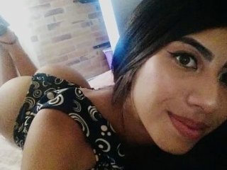 Фотография профиля lexiAraujos