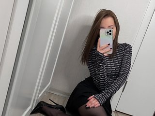 Эротический видеочат LexiBurn