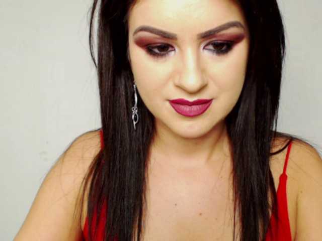 Скриншоты трансляции LexiAnne