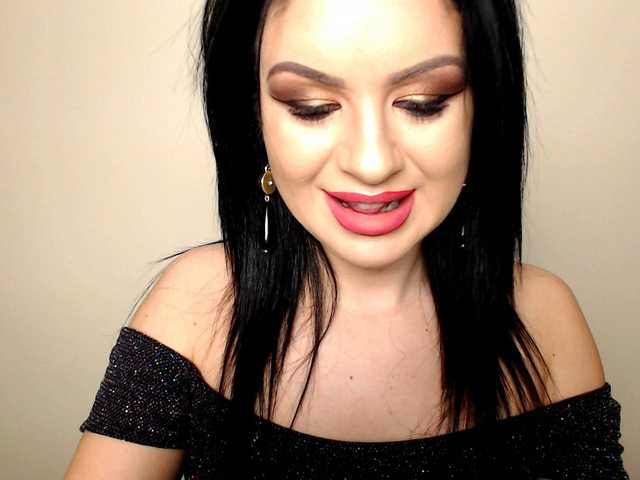 Скриншоты трансляции LexiAnne