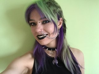 Эротический видеочат LexieDesire