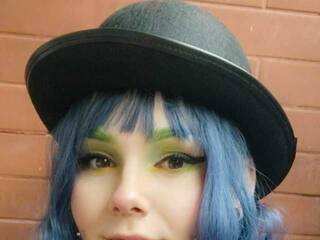 Эротический видеочат LexieDream