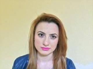 Эротический видеочат lexieloren