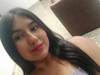 Эротический видеочат LexiiBloom