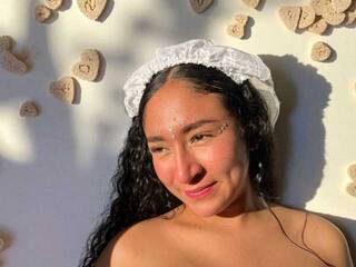 Эротический видеочат Lexiiee1