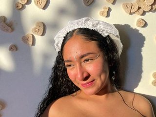 Эротический видеочат Lexiiee1