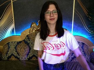 Эротический видеочат LexiLuxx