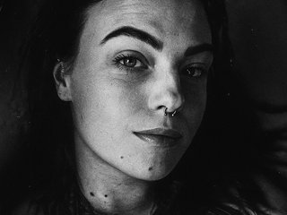 Эротический видеочат LexiRaeXXX