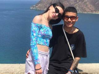 Эротический видеочат Lexus-scarlet