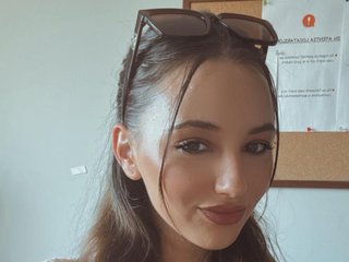 Эротический видеочат Lexy-Lush