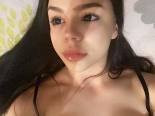 Эротический видеочат LexyAmazing