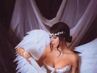 Эротический видеочат Lexyjoyce