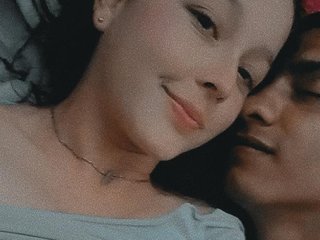 Эротический видеочат LEXYLOVECOOPER