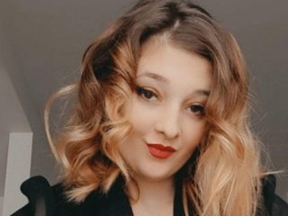 Эротический видеочат LexyRay