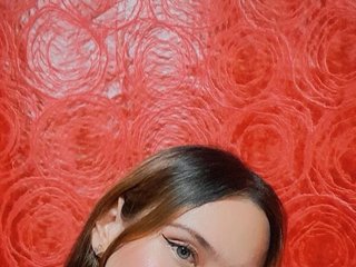 Эротический видеочат LexyRooss