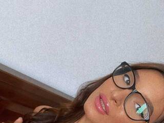 Эротический видеочат LexyRuss