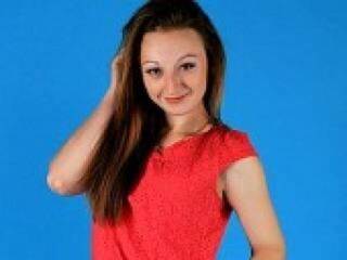 Эротический видеочат lexyvip