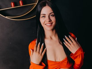 Эротический видеочат LeyaCass