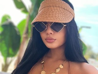 Эротический видеочат LeyaGoddess