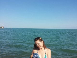 Фотография профиля Leyla-Smile17