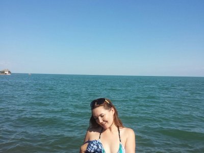 Фотография профиля Leyla-Smile17