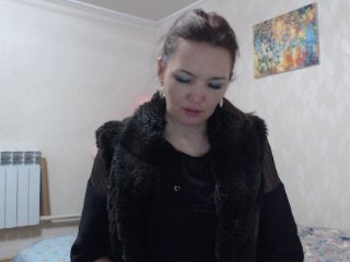 Скриншоты трансляции Leyla-Smile17